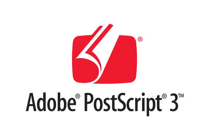 Adobe Postscript 3 Expansion Unit