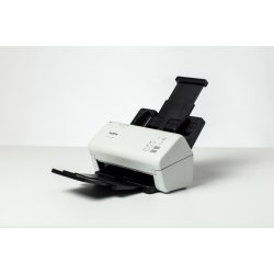 ADS-4300N Network Desktop Scanner