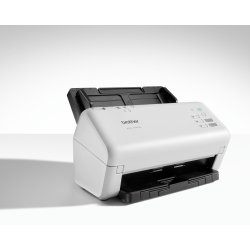ADS-4300N Network Desktop Scanner