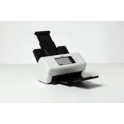 ADS-4700W Wireless Network Desktop Scanner