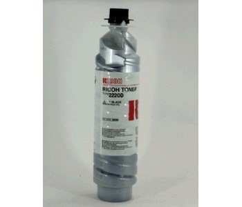 AF1022/1027/2022 toner Typ 2220D / 842042