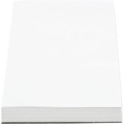 Affaldsblok A5 Ulin 5 Stk