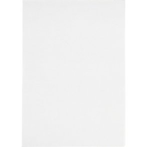 Affaldsblok A5 Ulin 5 Stk