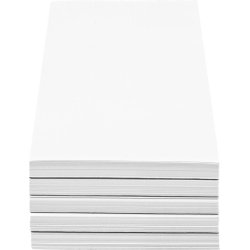 Affaldsblokke A6 5 stk