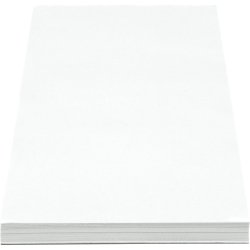 Affaldsblokke A7 Ulin 10stk