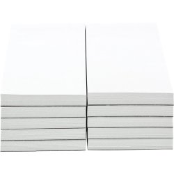 Affaldsblokke A7 Ulin 10stk