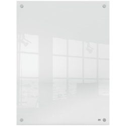 Akryl notestavle t/montering Home 60x45cm