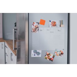 Akryl planlgnings tavle Home A3