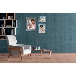 Akryl skilt t/montering Premium Plus A3