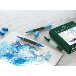 Alb. D&uuml;rer Watercolour Marker 20 Ass