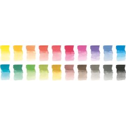 Alb. D&uuml;rer Watercolour Marker 20 Ass