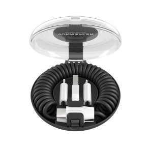 allroundo C - The All-In-One Cable, Black