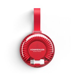allroundo C - The All-In-One Cable, Red