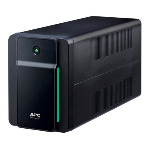 APC Back-UPS BX1600MI-GR 1600VA Line-Interactive