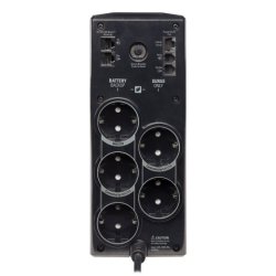 APC Back-UPS Pro 900VA Line-Interactive
