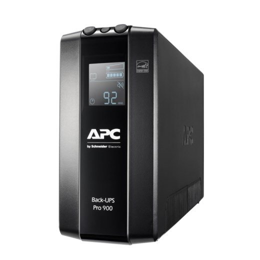 APC Back-UPS Pro BR900MI 540Watt 900VA L-Interac