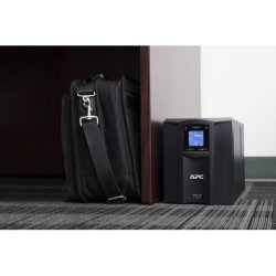 APC Smart-UPS 1000VA LCD220/230/240V L-Interac