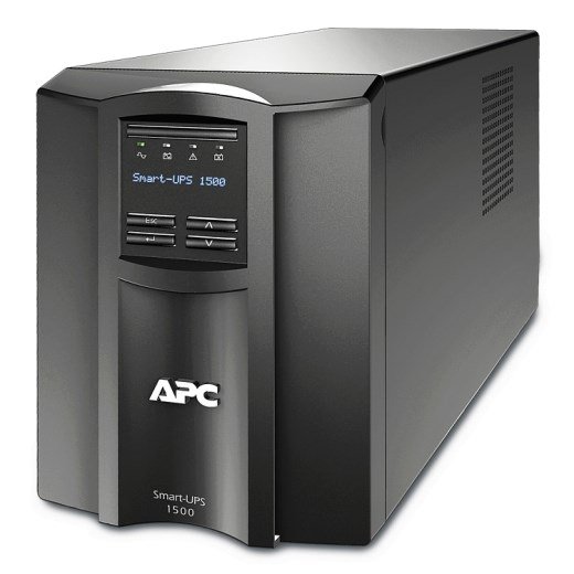 APC Smart-UPS 1500VA LCD 240V Line-Interactive