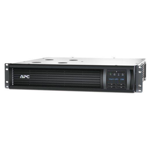 APC Smart-UPS 1500VA LCD RM 2U Line-Interactive