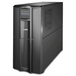 APC Smart-UPS 2200VA LCD 220/230/240 L-Interac