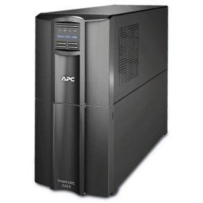 APC Smart-UPS 2200VA LCD 220/230/240 L-Interac