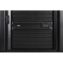 APC Smart-UPS 2200VA LCD RM 2U (online)