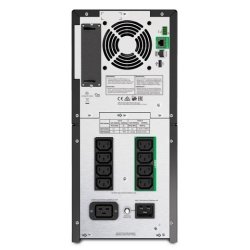 APC Smart-UPS 3000VA LCD Line-Interactive