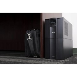 APC Smart-UPS 3000VA LCD Line-Interactive