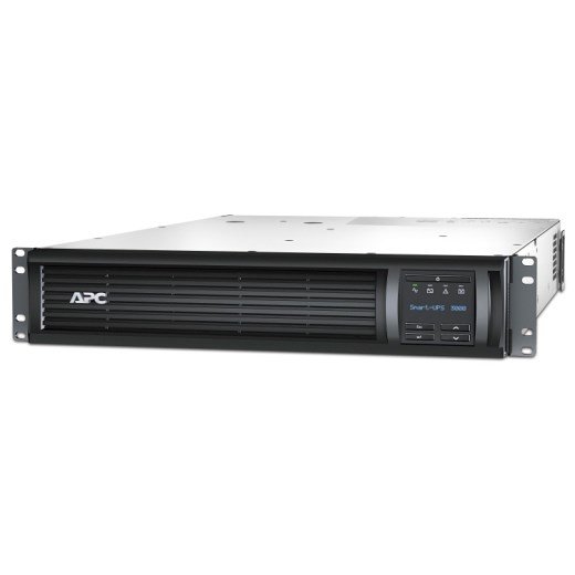 APC Smart-UPS 3000VA LCD RM 2U Line-Interactive