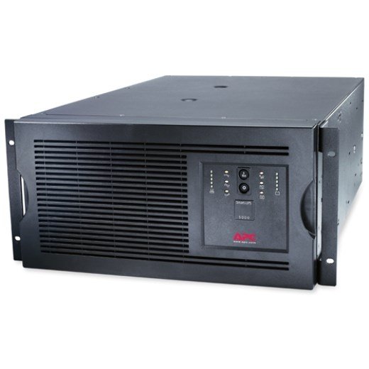 APC Smart-UPS 5000VA RM 5U USV Line-Interactive