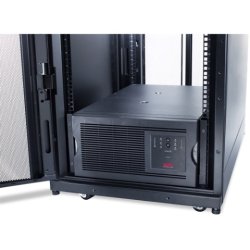 APC Smart-UPS 5000VA RM 5U USV Line-Interactive