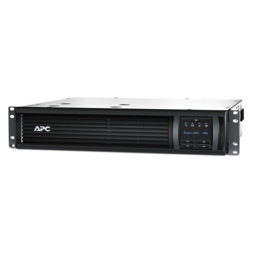 APC Smart-UPS 750 VA LCD 2U Line-Interactive