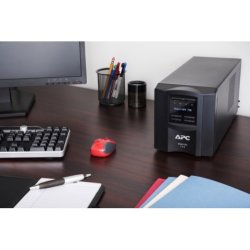 APC Smart-UPS 750VA LCD Line-Interactive