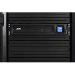 APC Smart-UPS C 1000VA 2U LCD 2U Rack L-Interac