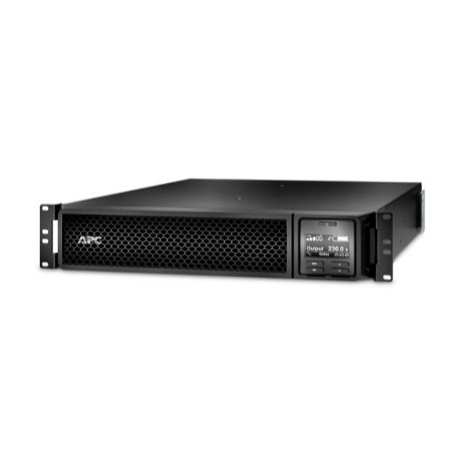 APC Smart-UPS SRT 1500VA RM 2U (online)