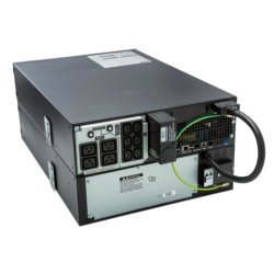 APC Smart-UPS SRT 5000VA RM 3U 230V (online)
