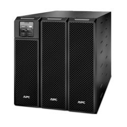 APC Smart-UPS SRT 8000VA 230V 6U (online)