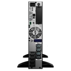 APC Smart-UPS X 1000VA Rack/Tower LCD 2U L-Interac
