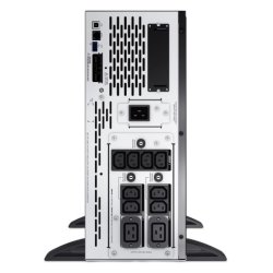 APC Smart-UPS X 2200VA Rack/Tower LCD 4U L-Interac