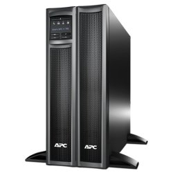 APC Smart-UPS X 750VA Rack/Tower LCD 2U L-Interac