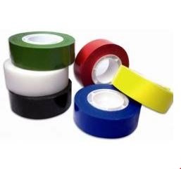 Apli Tape Hvid 19mm X 33m