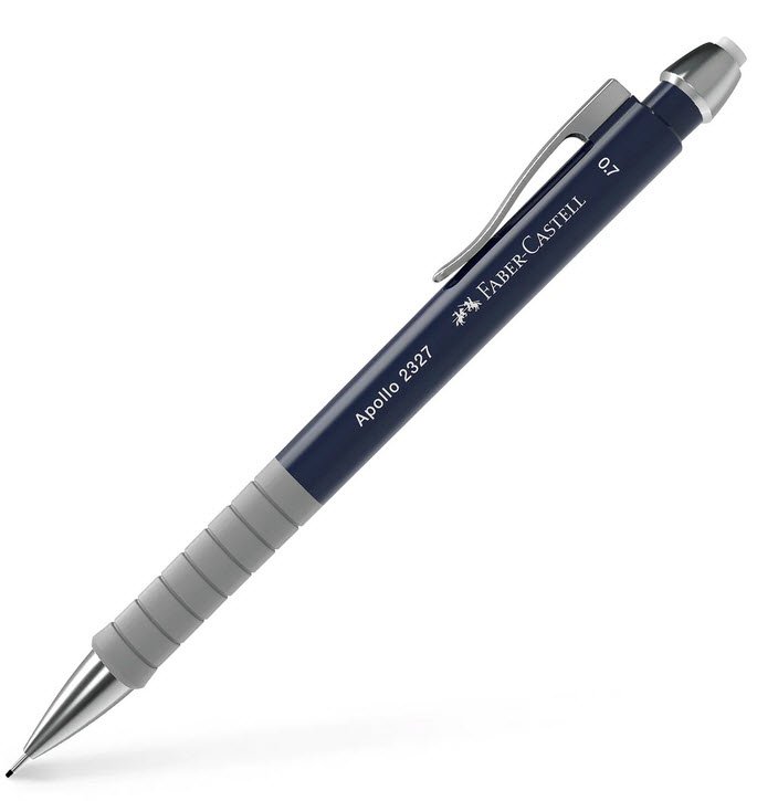 Apollo pencil 0,7 Bl