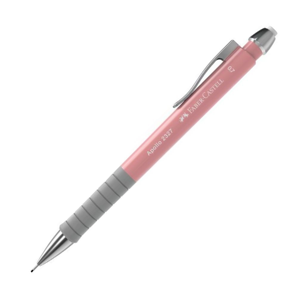 Apollo pencil 0,7 Pink