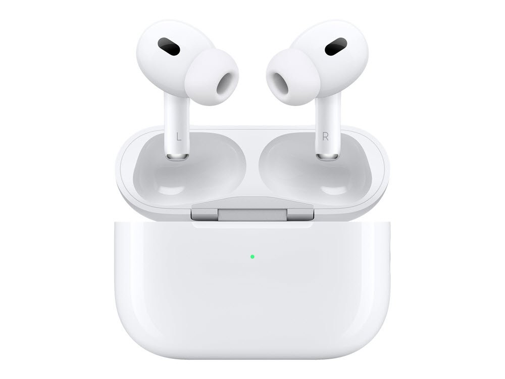 Apple Airpods Pro 2023 (2nd gen) USB-C