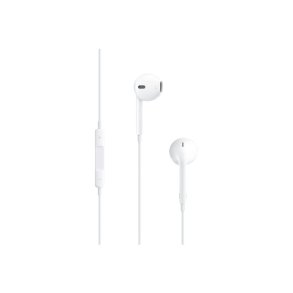 Apple EarPods w/Lightning, White