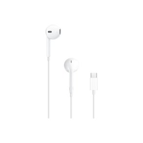 Apple EarPods w/USB-C, White