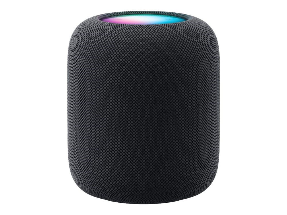 Apple HomePod (2. Gen), Midnight Black