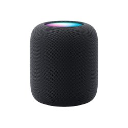 Apple HomePod (2. Gen), Midnight Black