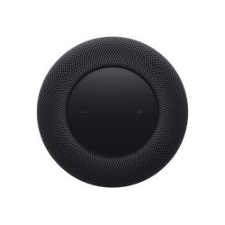 Apple HomePod (2. Gen), Midnight Black