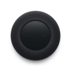 Apple HomePod (2. Gen), Midnight Black